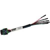 Cdi 9340005 Mercury Engine Harness - 934-0005 - 667-9340005F1
