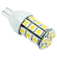 Green Longlife Value Series 921 / T15 Wedge Base Led Bulb - 25004V - 672-25004Vf1