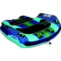 Jobe 230325003Pcs Airstream Towable 3P, Inflated: 82