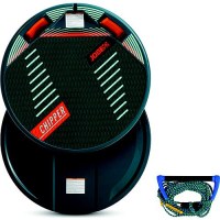 Jobe 252525001Pcs Chipper Multi Position Board With Handle - 252525001Pcs - 673-252525001Pcsf1