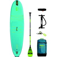 Jobe 486425004Pcs Aero Nera Sup Board Package, 10.6