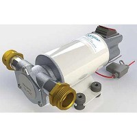 Reverso Op-7 Oil/Diesel Transfer Impeller Pump - Op-7-12 - 676-Op712F1