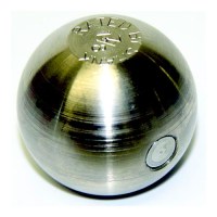 0-7/8 Chrome Ball Only - 300B - 677-300Bf1