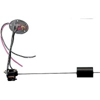 Faria Electronic Fuel Sender, Single Station - F91001 - 678-91001F1