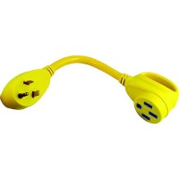 Parkpower 3050Arv Dogbone Adapter - 3050Arv - 679-3050Arvf1