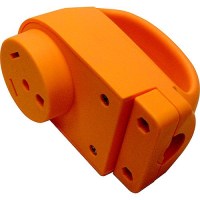 Replacement Plug 30A Bell Replaces Pn 69-30Fcrv - 30Fcrv - 679-30Fcrvf1