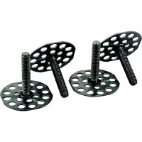 Sea-Lect K7472701 Stud Mount & Stud Mount Kit, Kit Style, 1/4