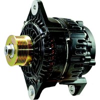 Balmar 97Xd24190K697Xd Series Alternator - 97Xd-24-190-K6 - 684-97Xd24190K6F1