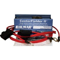 Centerfielder Ii Dual Alternator Charge Balancer - Cfii-12/24 - 684-Cfii1224F1