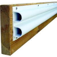 Dock Edge 1002F Air Cushion™ Double 