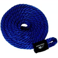 Dock Edge De91569F Mfp Fender Line (2/Bag) - De91569F - 686-De91569Ff1