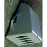 Dock Edge Solar Rechargeable Dock Box Light - De96270F - 686-96270Ff1