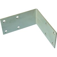 Dock Edge 99004F Outside Corner For Floating Docks - De99004F - 686-99004Ff1