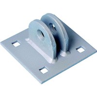 Dock Edge 99011F Female T Connector For Floating Docks - De99011F - 686-99011Ff1