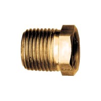 Fairview 110Ba Brass Bushing, 1/4