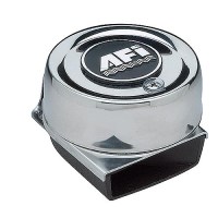 Marinco Mini Compact Electric Horn With Stainless Steel Cover - 10035 - 69-10035F1