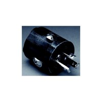 Marinco 3-Wire Connectpro For Charging/Trolling System - 12Vbrad - 69-12Vbradf1