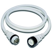 Marinco 50 Amp 125/250V Standard Shorepower Cordset - 6152Sppw - 69-6152Sppwf1