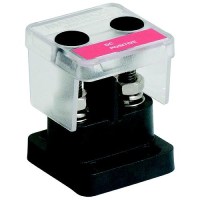 Marinco Ist8Mm2S Insulated Stud - Double 8Mm - Ist-8Mm-2S - 969-Ist8Mm2Sf1