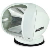 Marinco Wireless Remote Spot Light 12/24V 100 Watt - Spl-12W - 69-Spl12Wf1