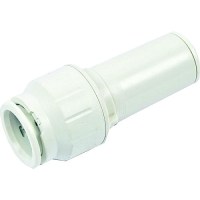 Whale Ws2215 Pipework System 22, Stem Reducer 22Mm - 15Mm - Ws2215B - 698-Ws2215 Superseded By: 698-Ws2215Bf1