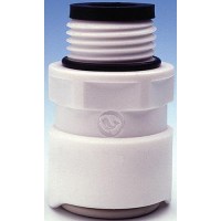 Whale Wx1515B Tap Tail Adaptor Assy - Male - Wx1515B - 698-Wx1515Bf1