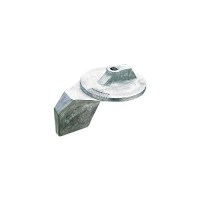 Mercury Trim Tab Anode - 822777 - 70-822777F1