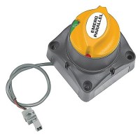 Bep 701Mdvs Dual Operation Vss (Voltage Sensitive Switch) 275A Cont Motorized - 701-Mdvs - 969-701Mdvsf1