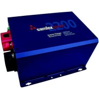 Samlexpower Evo2224 Evolution 2,200W Pure Sign Wave Inverter / Charger - Evo-2224 - 705-Evo2224F1