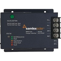 Samlex Evo30Ab Solar Charge Controller - Evo-30Ab - 705-Evo30Abf1