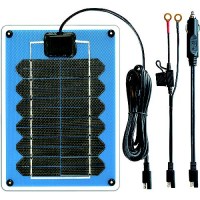 Samlexsolar Sc-05 5W Battery Maintainer - Sc-05 - 705-Sc05F1