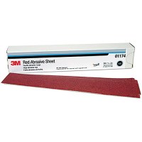 Red Abr 2-3/4X16.5 P80D 25/Bx - 1679 - 71-01679 Superseded By: 71-02798F1