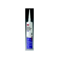 5200 Marine Sealant Black - 6504 - 71-06504F1