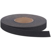 1 X 60' Black Med. Duty Safety Walk - 7736 - 71-07736F1