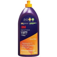 Perfect-It™ Gelcoat Light Cutting Compound/Wax, Qt. - 36110 - 71-36110F1