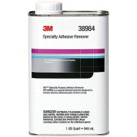 Specialty Adhesive Remover - 38984 - 71-38984F1