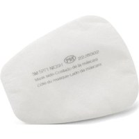 P95 Particulate Filters (10/Box) - 5P71 - 71-5P71F1