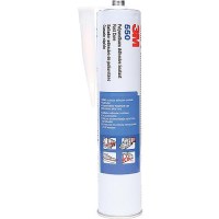 Polyurethane Adhesive Sealant 550 Fast Cure - 62791 - 71-62791F1