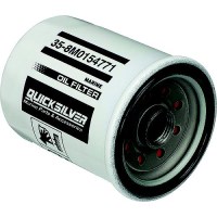 Quicksilver 35-8M0154771 Oil Filter - 8M0154771 - 710-35-8M0154771F1