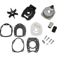 Quicksilver 46-8M0113799 Water Pump Kit - 8M0113799 - 710-46-8M0113799F1