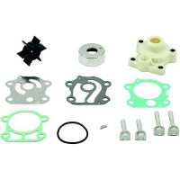 Quicksilver 8M6012797 Water Pump Kit - Yamaha 60-70Hp - 8M6012797 - 710-46-8M6012797F1