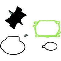Quicksilver 8M6012817 Impeller Repair Kit - Suzuki Df60/Df70 - 8M6012817 - 710-46-8M6012817F1