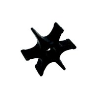 Quicksilver 47-8M6010327 Yamaha Replacement Impeller - 8M6010327 - 710-47-8M6010327 Superseded By: 710-47-8M6013127F1