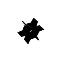 Quicksilver 47-8M6010329 Yamaha Replacement Impeller - 8M6010329 - 710-47-8M6010329 Superseded By: 710-47-8M6013997F1