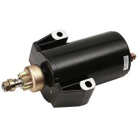 Quicksilver 50-8M0033984 Starter, Mercury/Mariner - 8M0033984 - 710-50-8M0033984F1