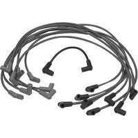 Quicksilver Spark Plug Wire Kit - 847701Q25 - 710-84-847701Q25F1