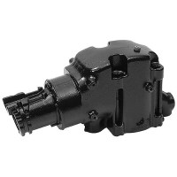 Dry Joint Exhaust Elbows - 864309T02 - 710-864309T02F1