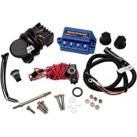 Mercathode Electrolysis Control System - 8M0085693 - 710-8M0085693F1