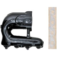 Quicksilver 8M0104213 Exhaust Manifold Assembly- Port - 8M0104212 - 710-8M0104212F1