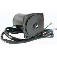 Quicksilver 8M6007525 Trim/Tilt Motor, Evinrude - 8M6007525 - 710-8M6007525F1
